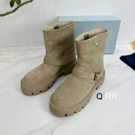 Picture of Prada Shoes _SKUPradasz35-40RR100518914